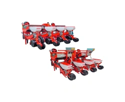 Grain Seed Drills