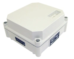 Power supply and signal conversion unit BPS-96PR