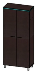 Wardrobe. Director