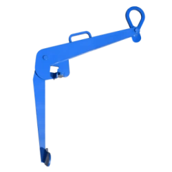 Barrel clamp ZVB-0,2t