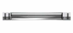 Infrared heater, "KALASHNIKOV" trademark, model KIRH-E10T-11