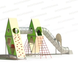 Children's play complex 117.05.10