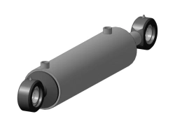 EDTsG 125.50.400.797SV (EDTsG 125.50x800.000-03) Hydraulic cylinder