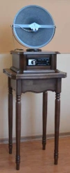 Audio-Visual Equipment