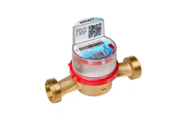 Winged cold and hot water meter Decast VSCM-20 iWAN NB-IoT Class "C"