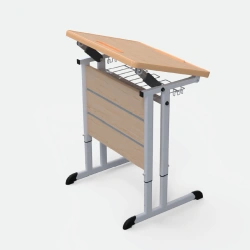 Pupil's table ON-25