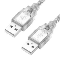 USB 2.0 Cable, Model GCR-AM3, Type A