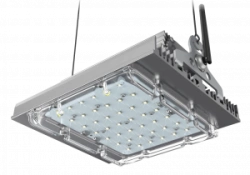 LED luminaire Prom 40