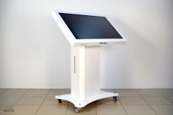 Interactive table FeneK