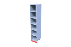 Floor standing kitchen wall unit KS-33