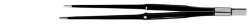 Bipolar instruments (tweezers)