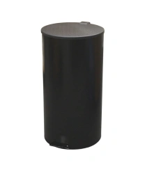 Pedal urn 40 l