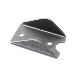 236021291554500 Bracket reinforcement (for UAZ PROFI vehicles)