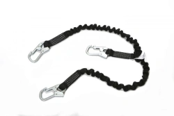 Double branched elastic band sling Ad-El(BG)