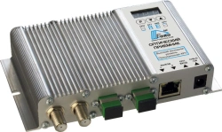 FORO 210AE-DM8 optical receiver