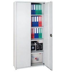 Two-section archive cabinet (metal) (SHMA2)