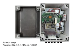 ??????-SW-1G-1/4Poe+/140W