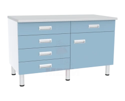 SL-04-MSK (SL-04-120) Laboratory table