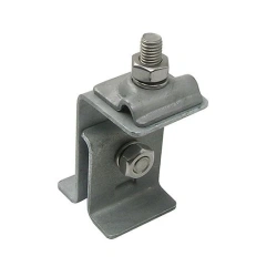 Folded conductor holder DF-75.1GTs
