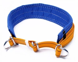 Personal protective equipment against falling from height. Restraining harness, model UPR I (component of restraint systems RS)