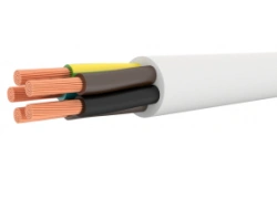 Cord SHVL, SHVL(L) for rated voltage up to 380 V