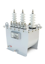 VOLTAGE TRANSFORMER ANTIRESONANT THREE-PHASE NAMI-10-95 UHL2