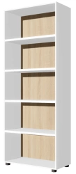 MAGNA Shelf unit wide, Art. MSH 01