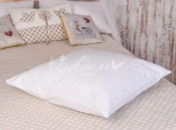 Pillowcases made of cotton fabrics