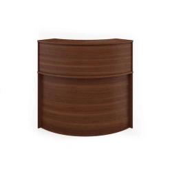 Modular administrative rack, Constanta series, model K-801