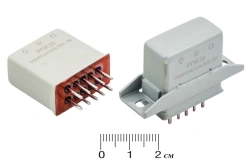 Electromagnetic relay RPK30