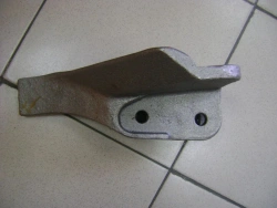 Side cutter right C41B44