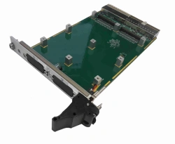 I/O module DIC552