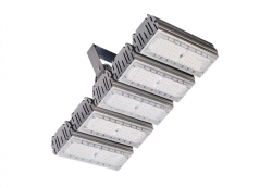 LED luminaire BL-LD-2F-5 (300W) (5500K)