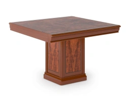 Conference table (middle part) / TA20D 1400*1200*780 with support, art. no. PV1412