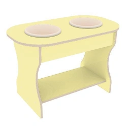 Children's play table "Water and Sand Centre"
