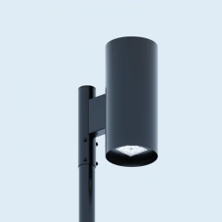 LED luminaire LV-ROUND GIGA