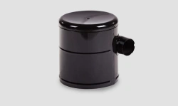 316000110905010 Air filter housing