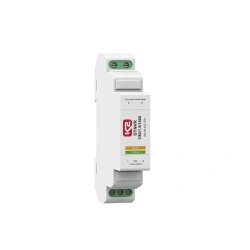 Overvoltage surge protection device DTNVR 1/80/3/1500 (LT), Cat.No.400 306