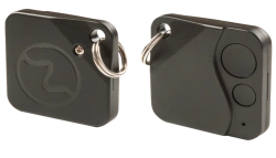 RFID Identification Tags