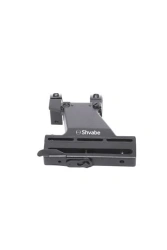 SH.03G10-BIII-1A side bracket for mounting pns sights on dovetail side rail
