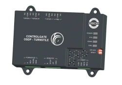 Turnstile interface module CG-ACS-OSDP-IF
