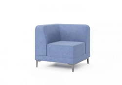 Corner sofa (series L18-1V)