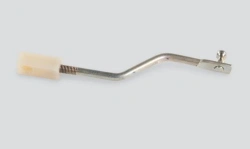 Front door handle rod with lug right 316000610524000