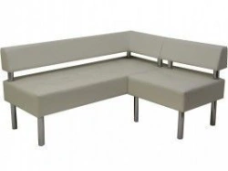 Corner sofa. Model: Sunrise