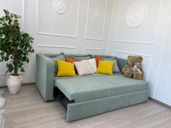 Sofa model "Sapphire OBD-5"