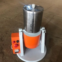 Spice chopper
