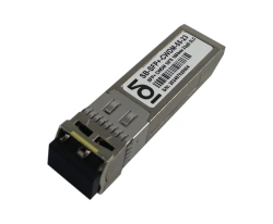 SB-SFP+-WDM-N-D Optical Transceiver