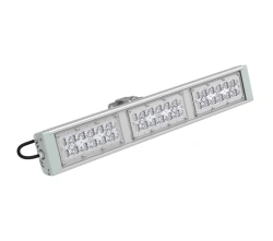 LED luminaire for street and industrial lighting series: SVT-STR-119W