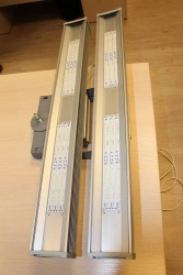 LED luminaire Outdoor - industrial SKU 02-170-288 UHL 1 IP65 suspended