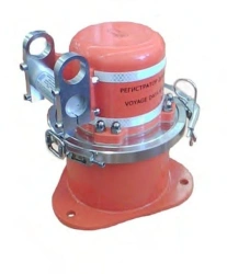 Flight data recorder